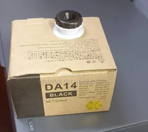 DA 14 Black Ink