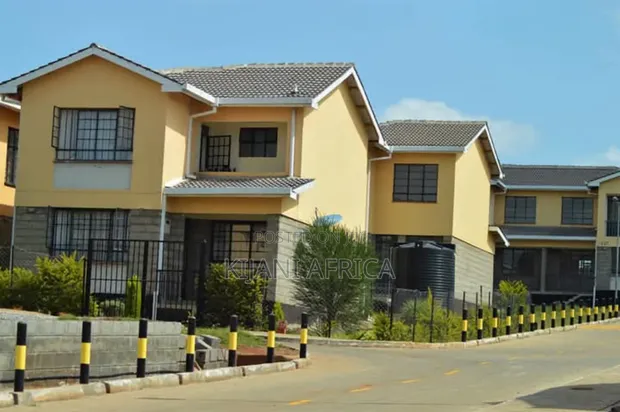 4bdrm Maisonette in Athi River for rent