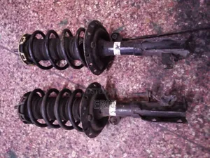 Honda Steam Front Shocks