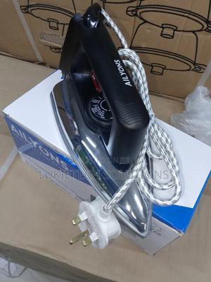 Ailyons Iron Box.Effecient and Reliable Iron Box - thumbnail 2