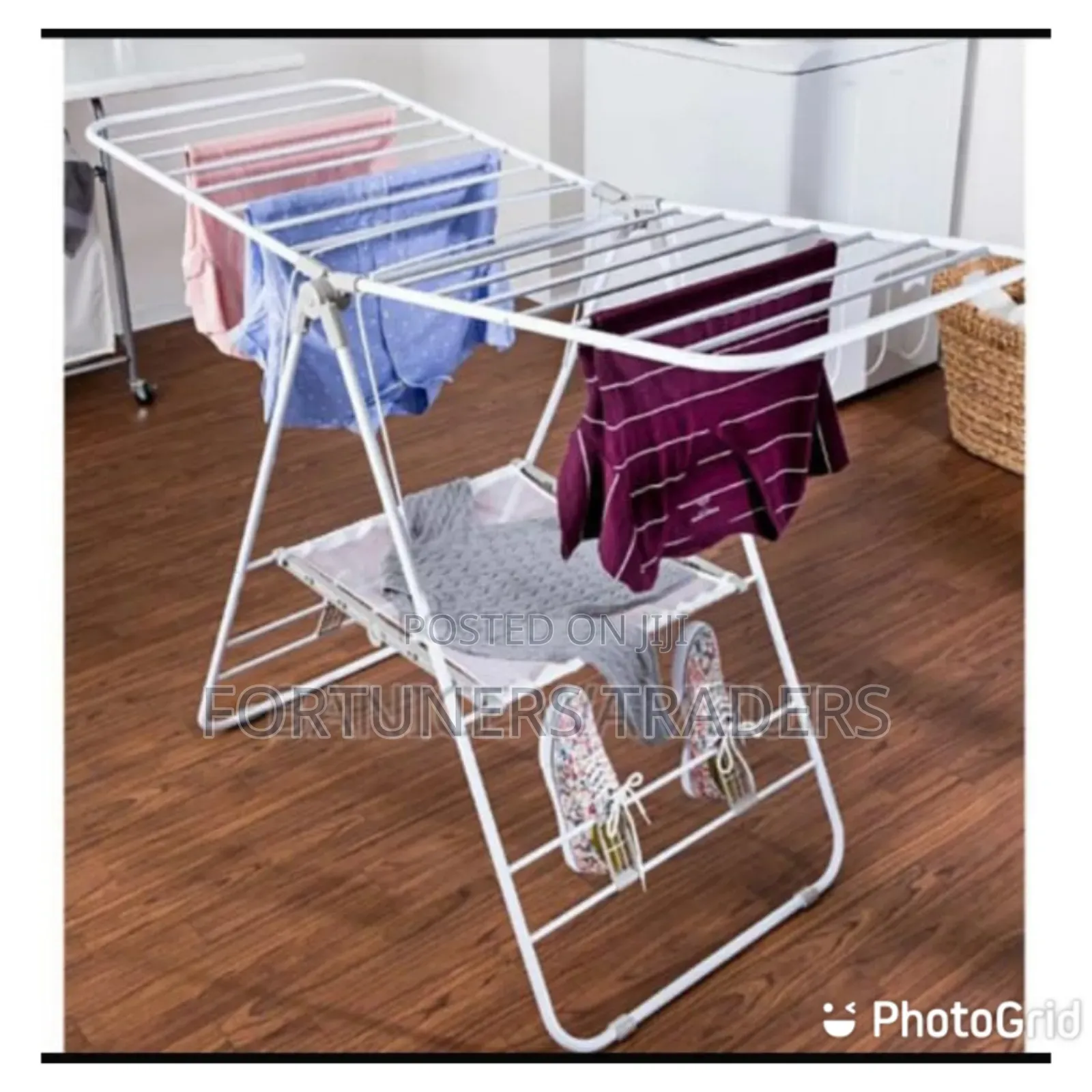 Cloth Rack