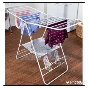 Cloth Rack