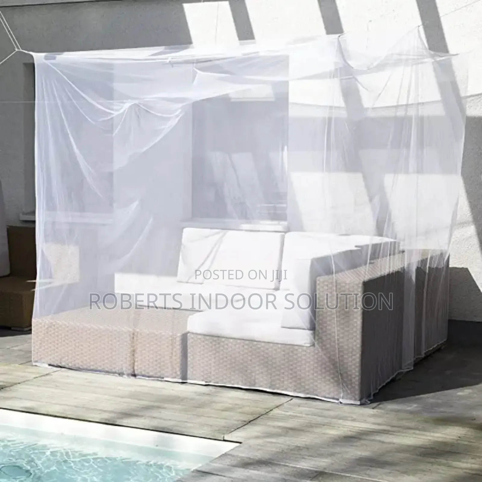 Bunk Net Mosquito Net