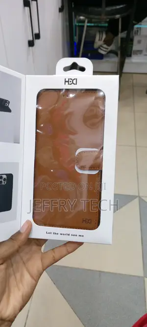 2-in-1 Multifunctional iPhone 14 Pro Max Leather Case -Brown