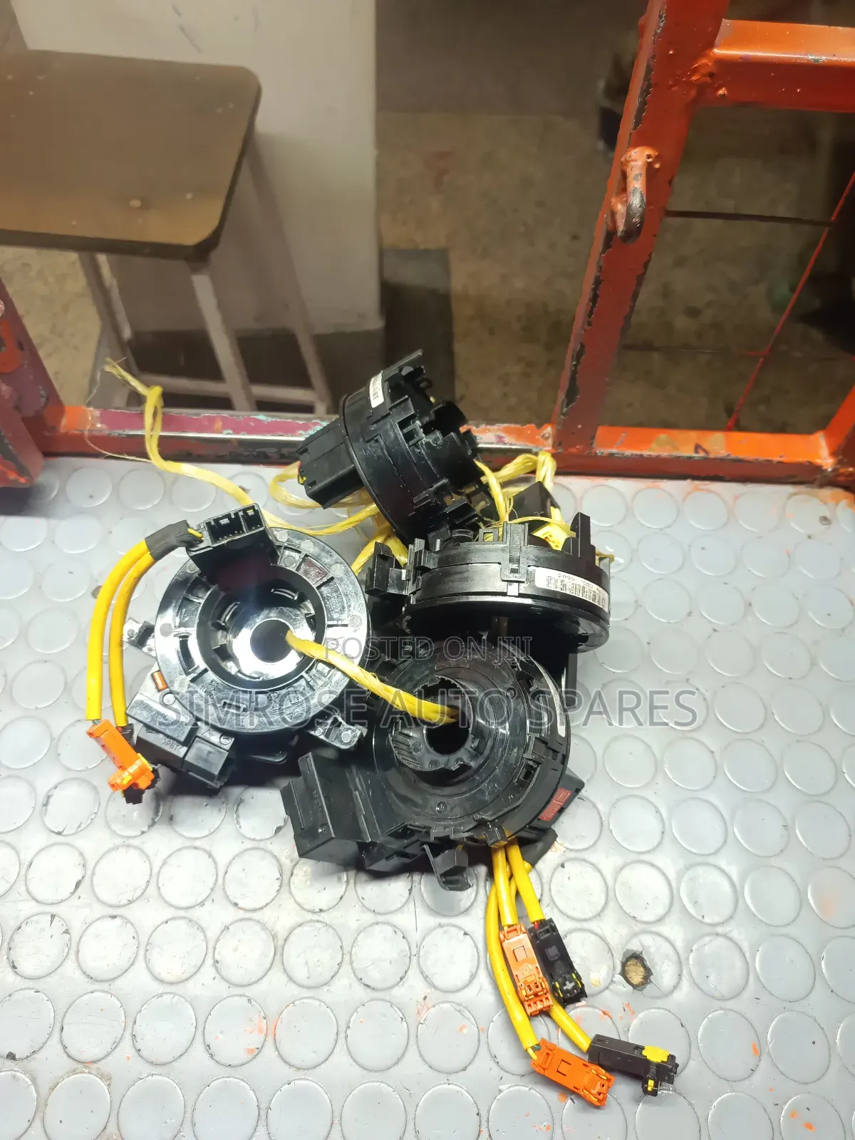 Toyota Axio,Allion, Fielder,Premio,Rav,4,Vitz Spiral