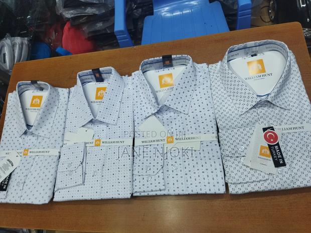 Coloured Shirts - thumbnail 2