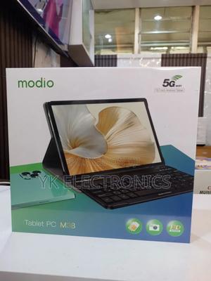 New Modio M39 512 GB - main view
