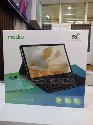 New Modio M39 512 GB