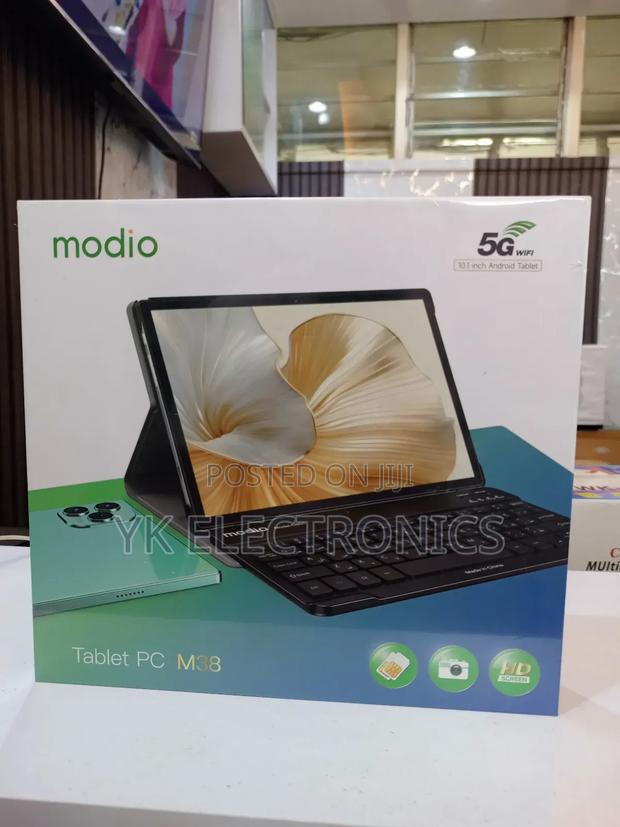 New Modio M39 512 GB