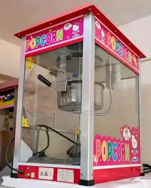 Sleek Imported Porpcon Machine