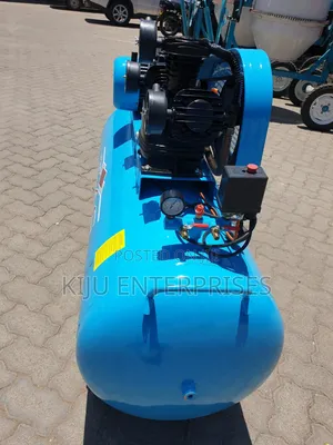 Air Compressor 300litres Windsor Brand