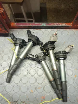3zr Ignition Coil No.58
