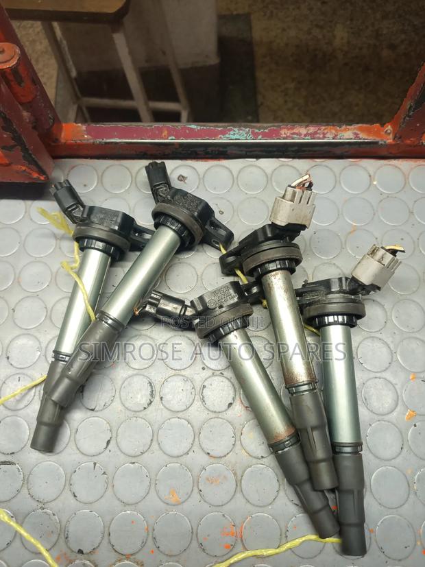 3zr Ignition Coil No.58 - main view