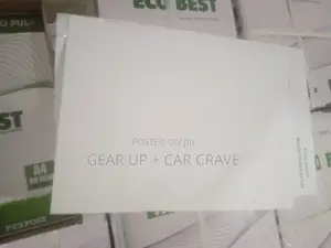 A4 Printing Paper – 5 Packs (500 Sheets Each)