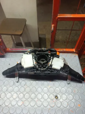 Mitsubishi Rvr, Outlander Spiral Cable 2012