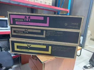 State of the Art Tk 8305 Toner Kit