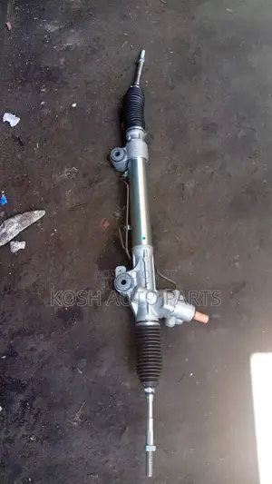 Brand New Steering Rack Land Cruiser J120/150
