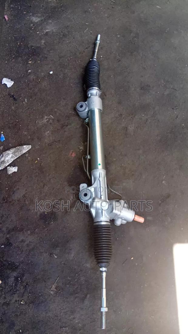 Brand New Steering Rack Land Cruiser J120/150