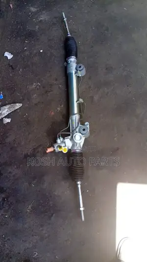 Brand New Steering Rack Land Cruiser J120/150