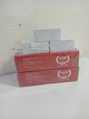 Gem Plastic Id