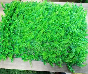 Heavy Wall Panels/Hedges