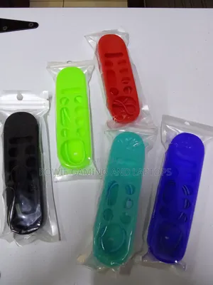 Chrome Cast Remote Silicone Cover New Model