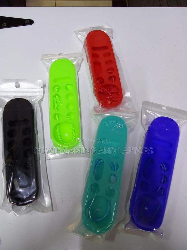 Chrome Cast Remote Silicone Cover New Model - main view