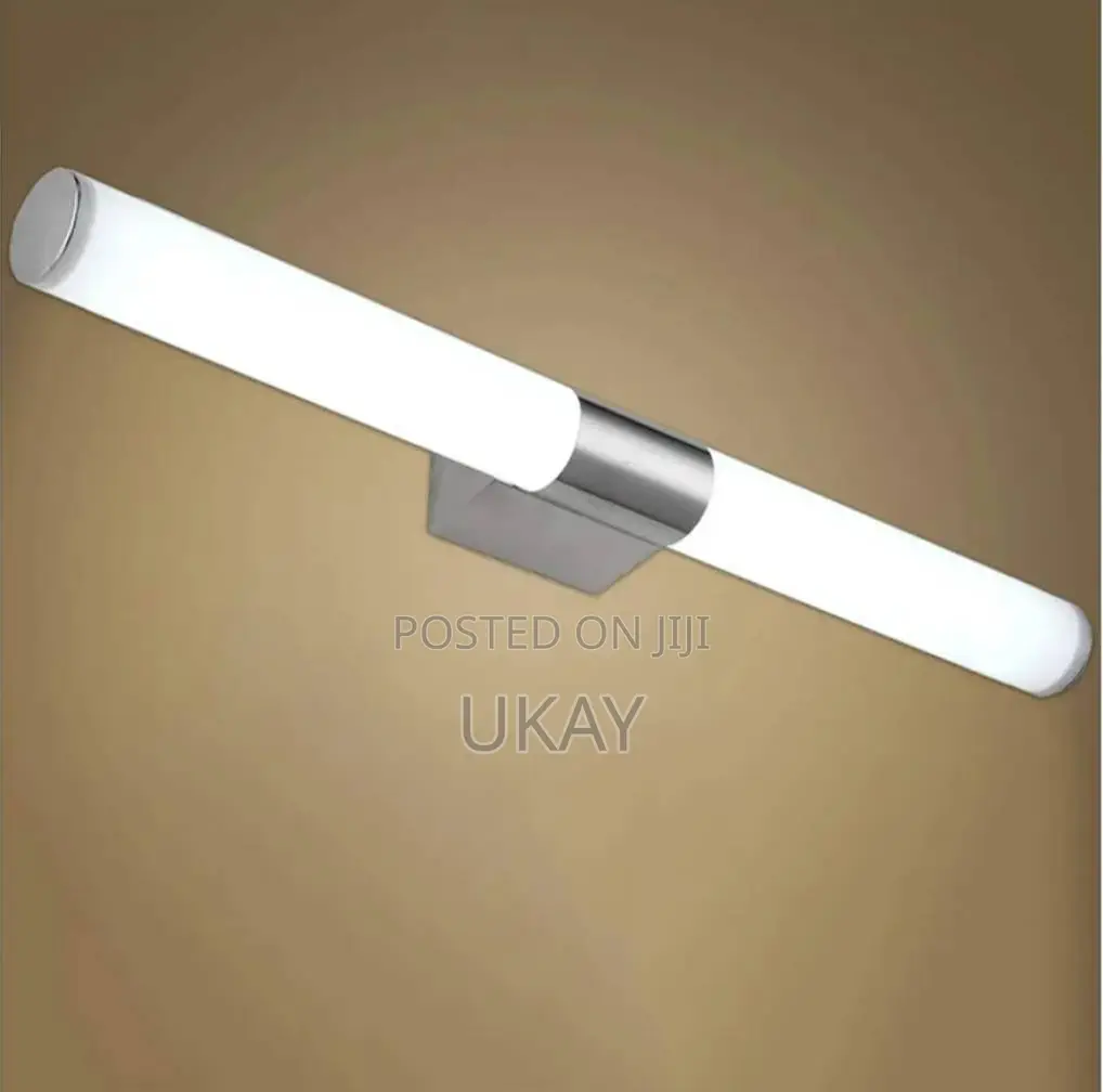 LED Front Light.