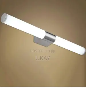 LED Front Light.