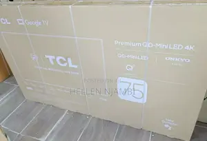 TCL 75 Inch