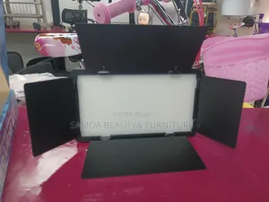 Brightening Light for Studio