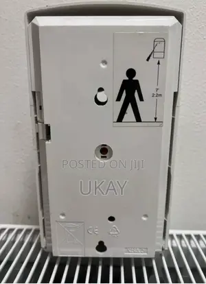 Kimberly Clarke Air Freshener Dispenser.