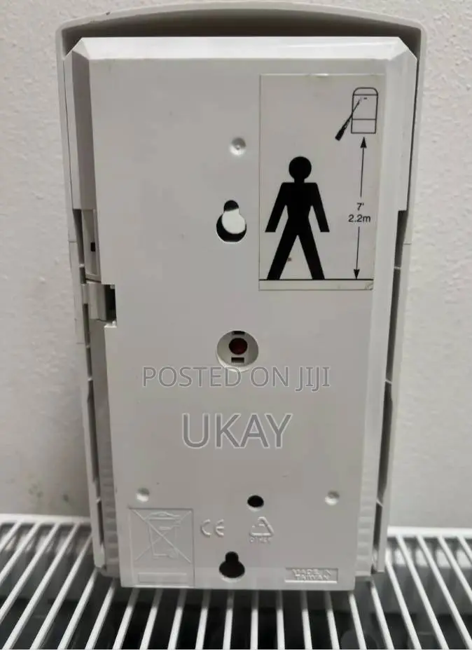 Kimberly Clarke Air Freshener Dispenser.
