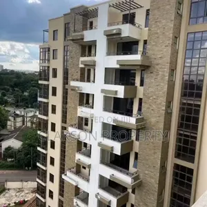 3bdrm Apartment in Kileleshwa for rent