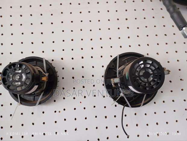 Vacuum Cleaner Motor - thumbnail 3