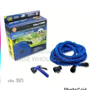 Magic Horse Pipe 30m
