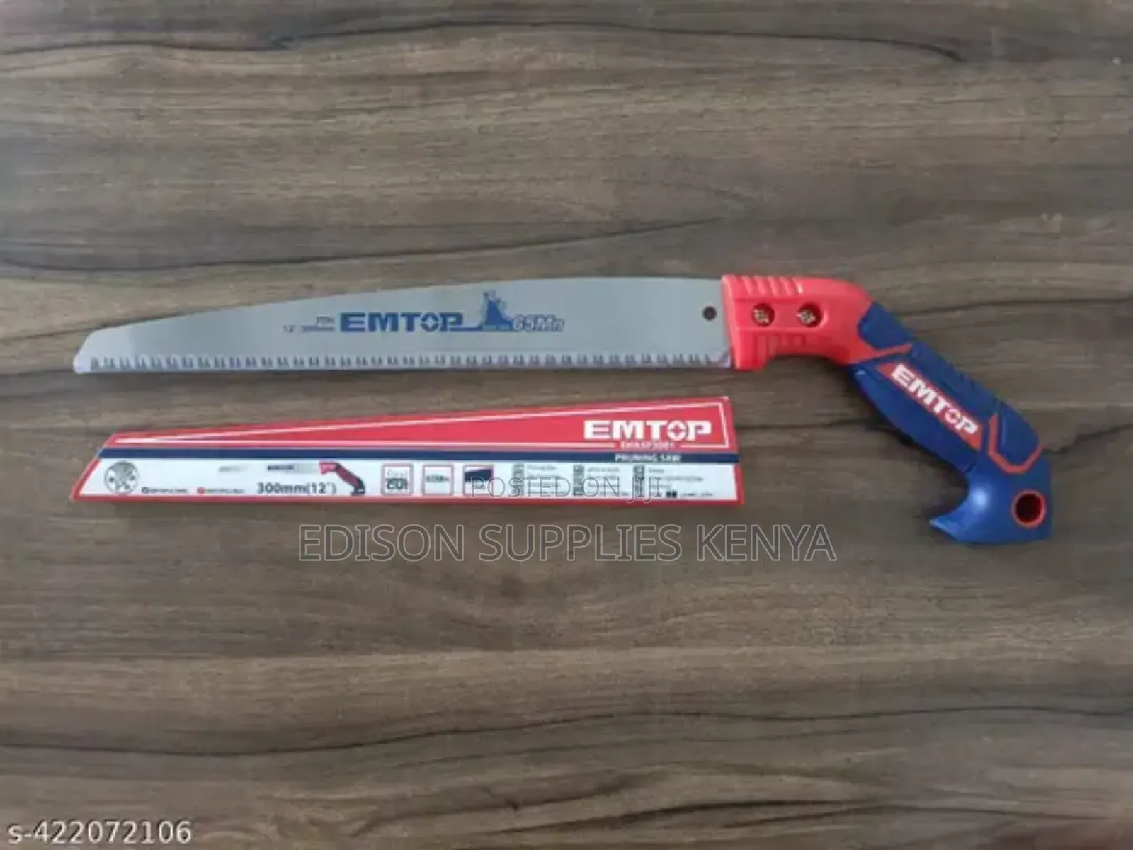 Pruning Saw 12" Inch Pruner Saws Branch Cutter Heavy Duty