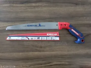 Pruning Saw 12" Inch Pruner Saws Branch Cutter Heavy Duty
