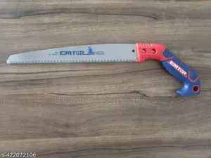 Pruning Saw 12" Inch Pruner Saws Branch Cutter Heavy Duty