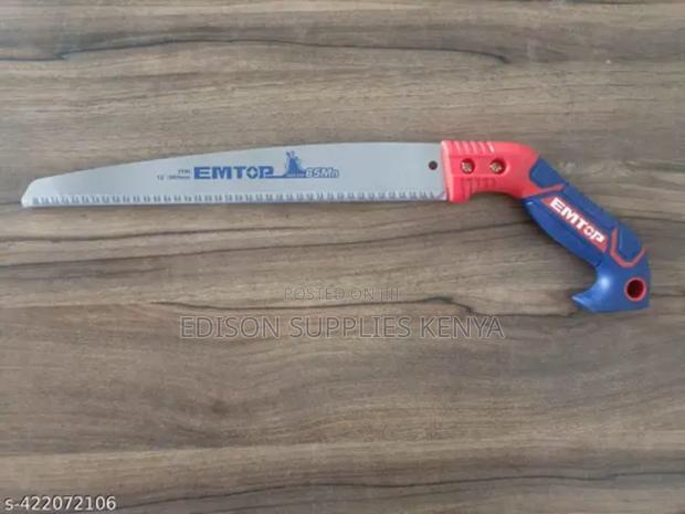Pruning Saw 12" Inch Pruner Saw Heavy Duty - thumbnail 5