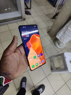 New OnePlus 9 Pro 256 GB Gray