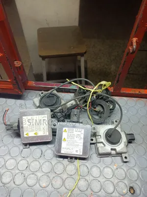 Honda New Model Bulb Control Unit/Ballast