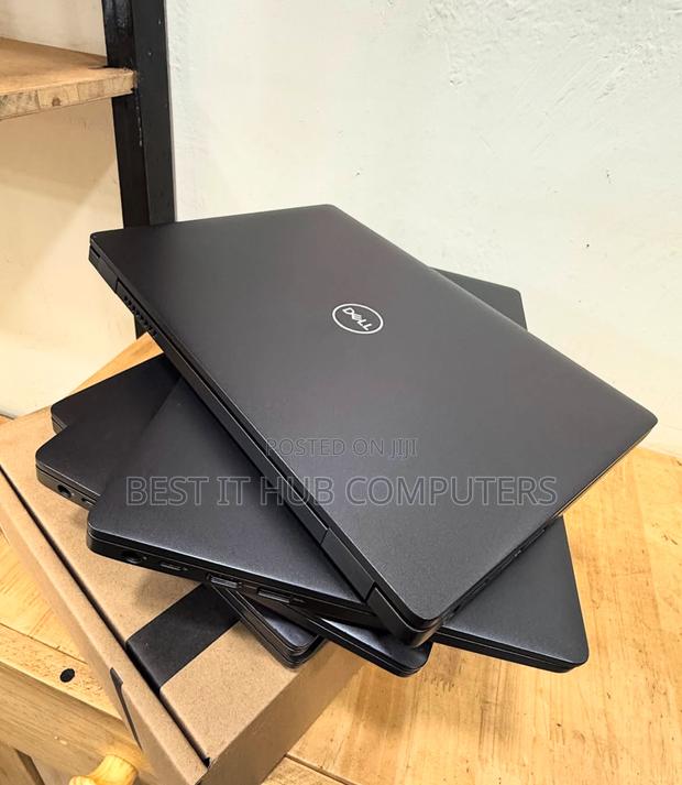 Laptop Dell Latitude 5300 8GB Intel Core i5 SSD 256GB - thumbnail 2