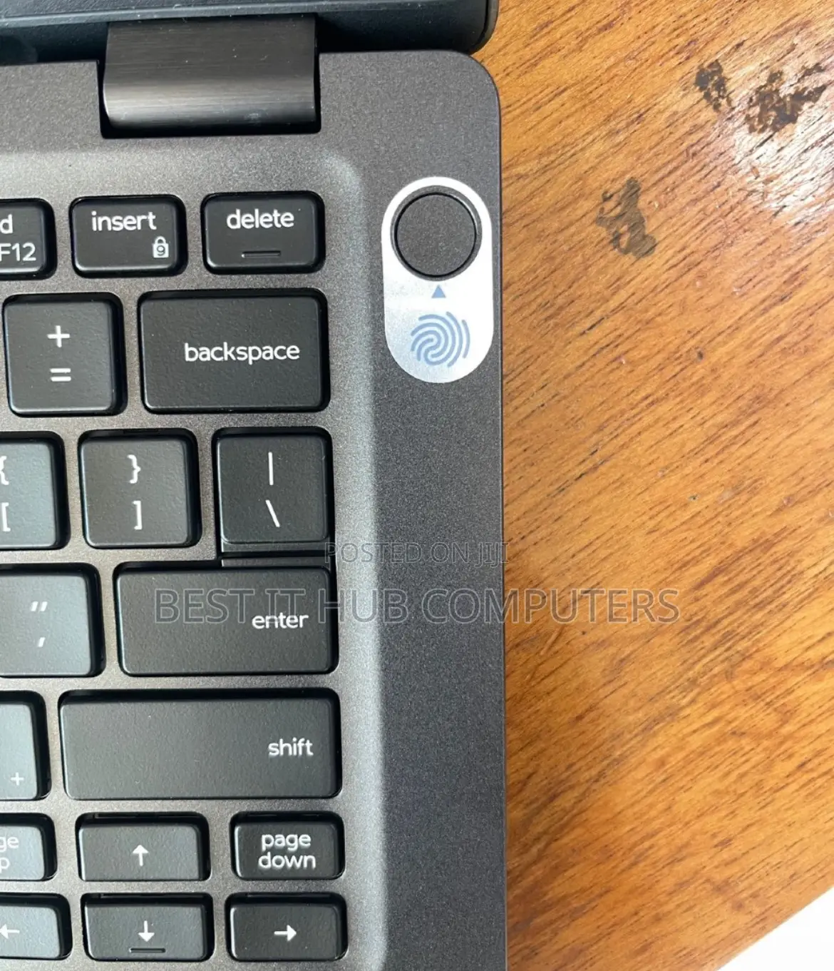 Laptop Dell Latitude 5300 8GB Intel Core i5 SSD 256GB