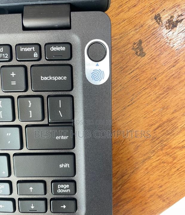 Laptop Dell Latitude 5300 8GB Intel Core i5 SSD 256GB - thumbnail 5