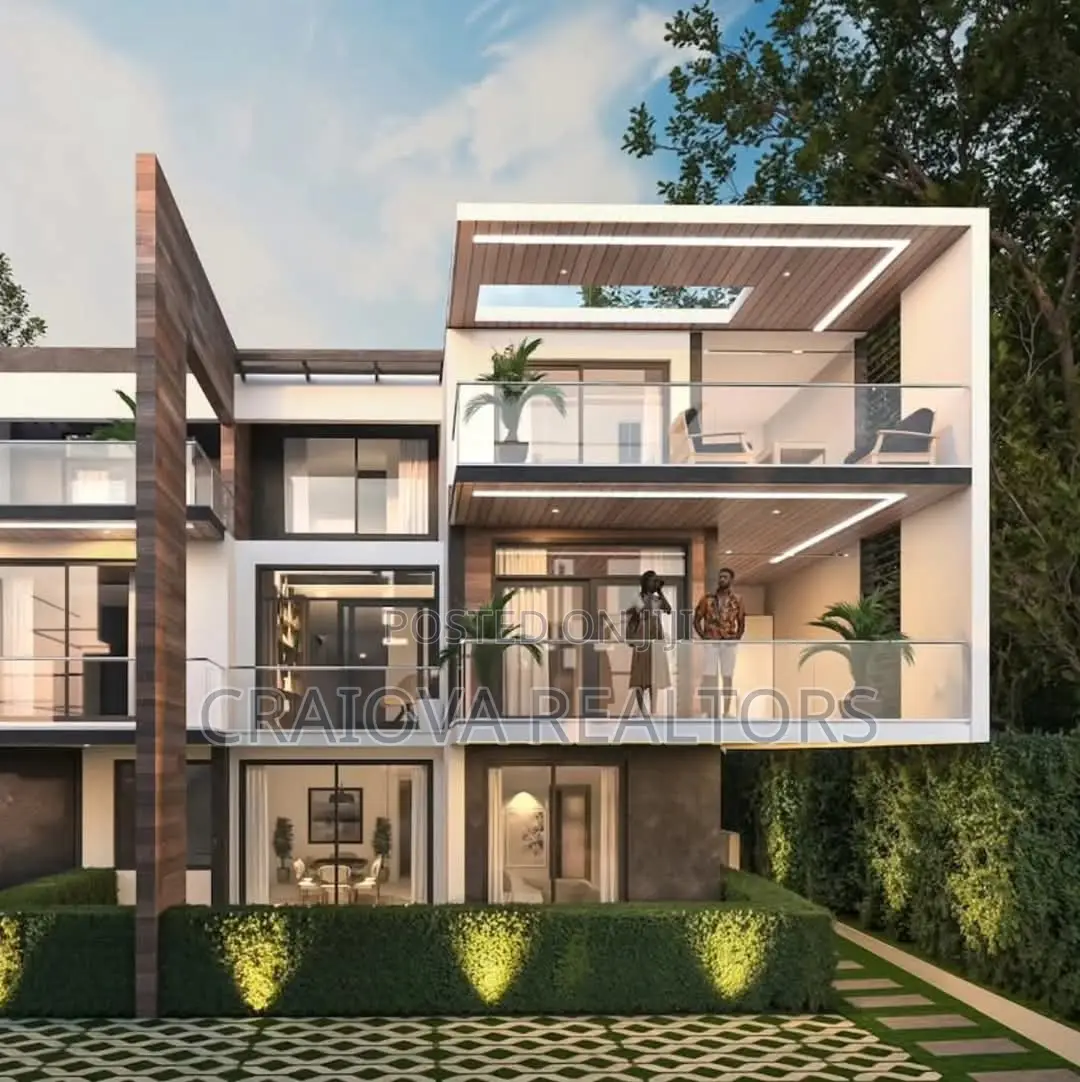6bdrm Villa in Lavington for sale