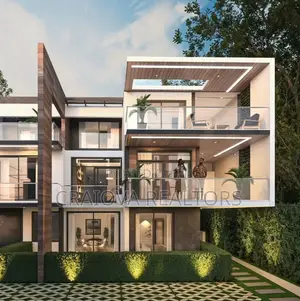 6bdrm Villa in Lavington for sale