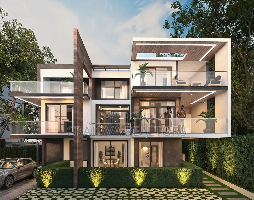 6bdrm Villa in Lavington for sale