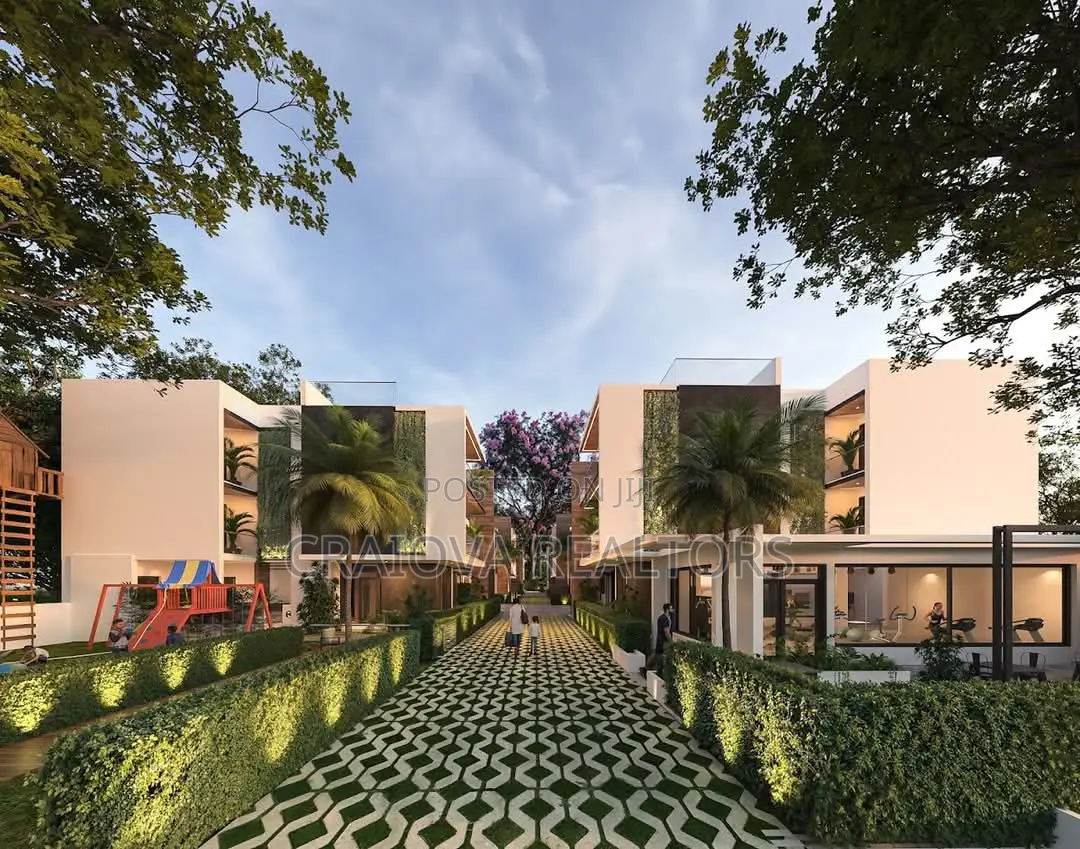 6bdrm Villa in Lavington for sale