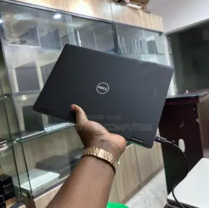 Laptop Dell Latitude 12 5289 8GB Intel Core i5 SSD 256GB